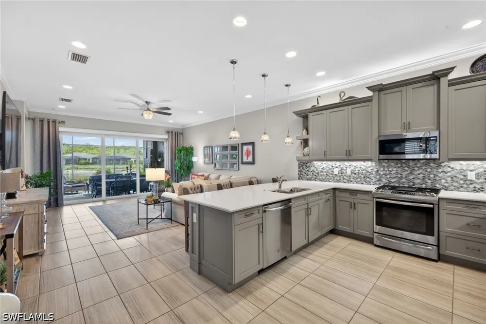 Orinda Way Bonita Springs, FL 34135