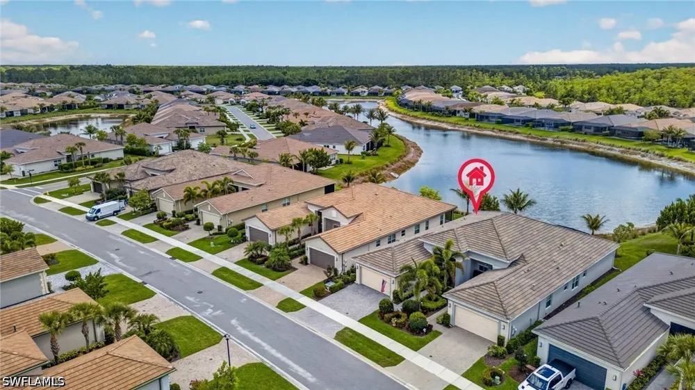 Orinda Way Bonita Springs, FL 34135