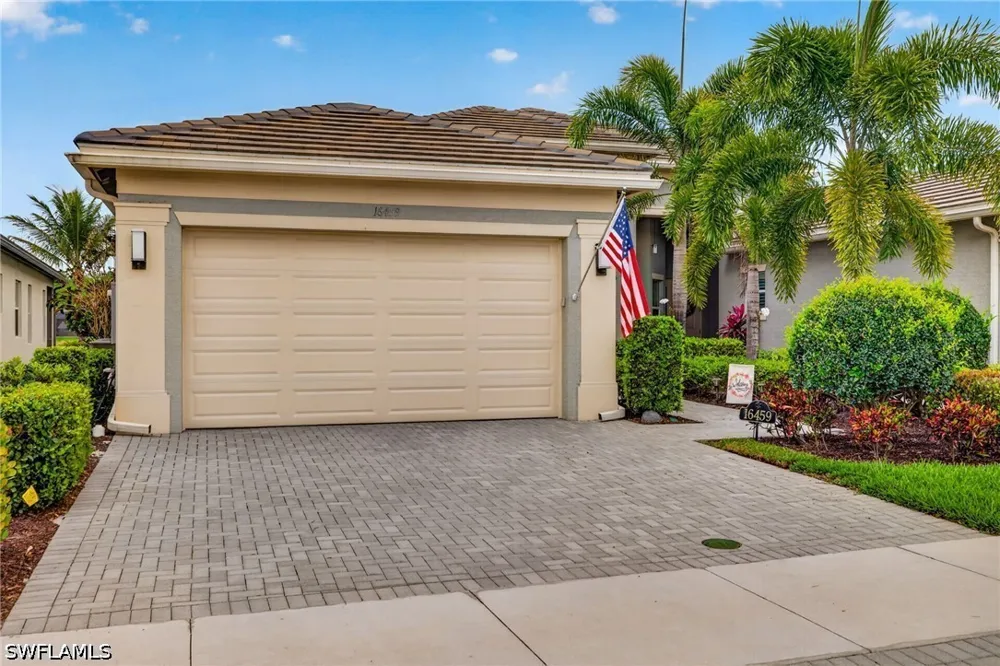 Orinda Way Bonita Springs, FL 34135