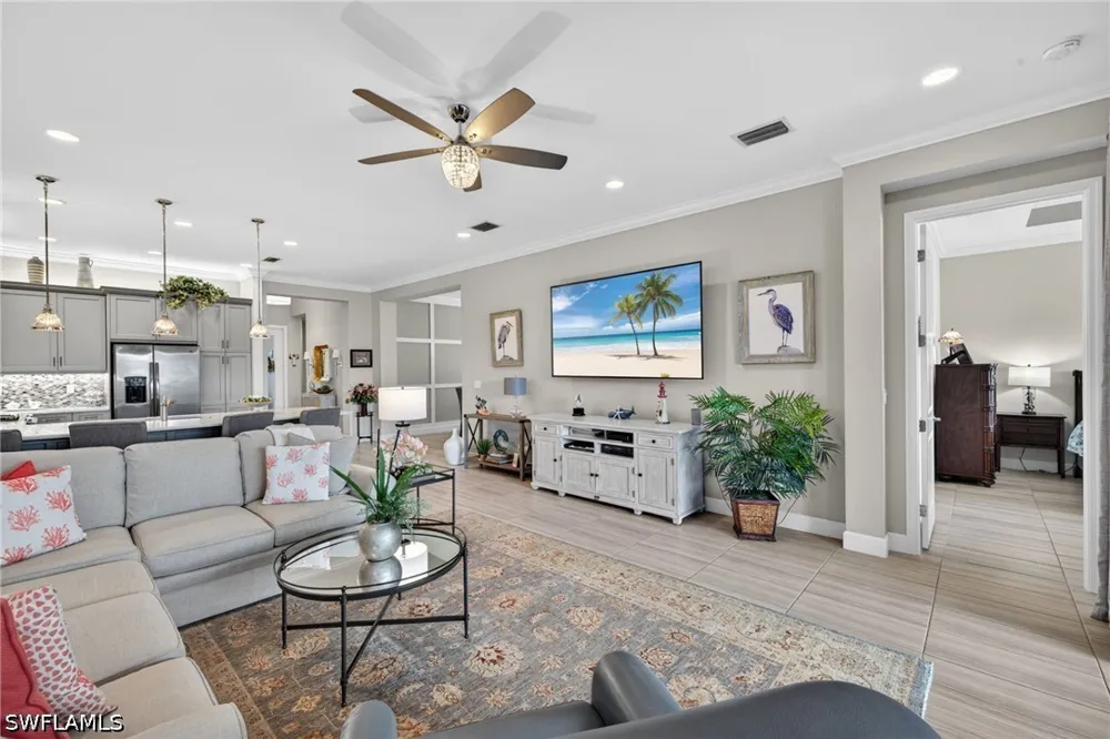 Orinda Way Bonita Springs, FL 34135