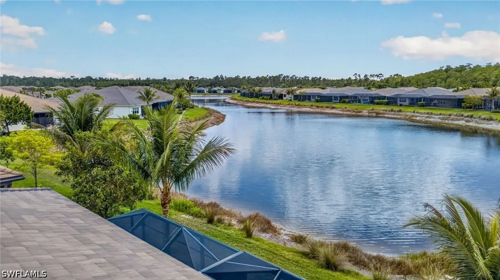 Orinda Way Bonita Springs, FL 34135