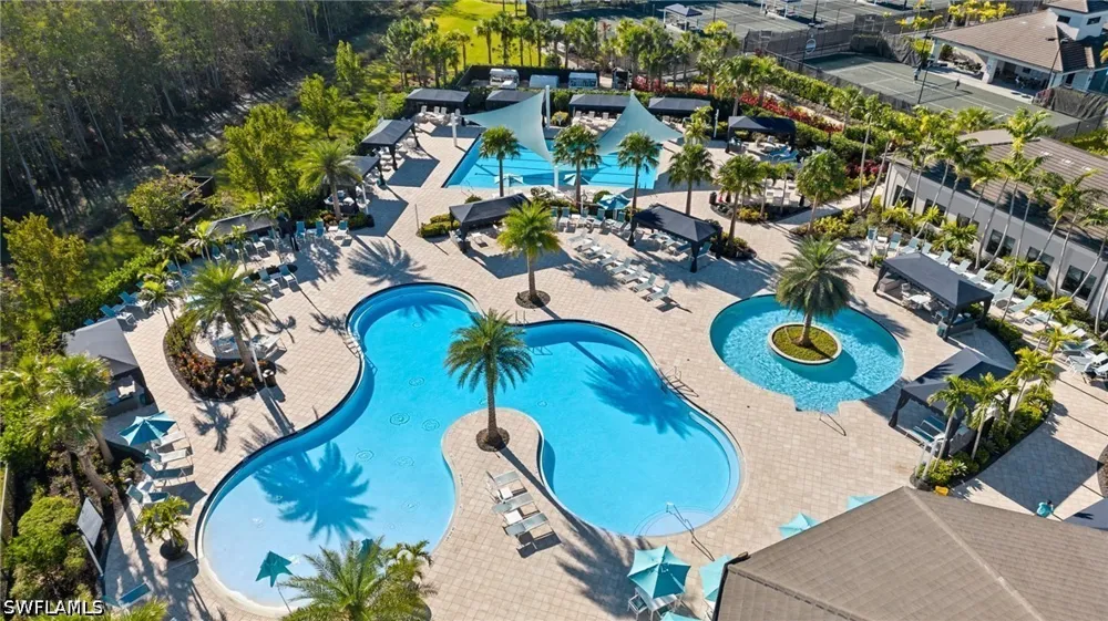 Orinda Way Bonita Springs, FL 34135