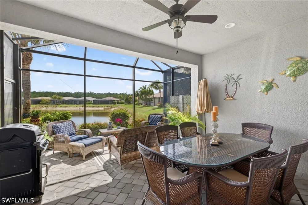Orinda Way Bonita Springs, FL 34135