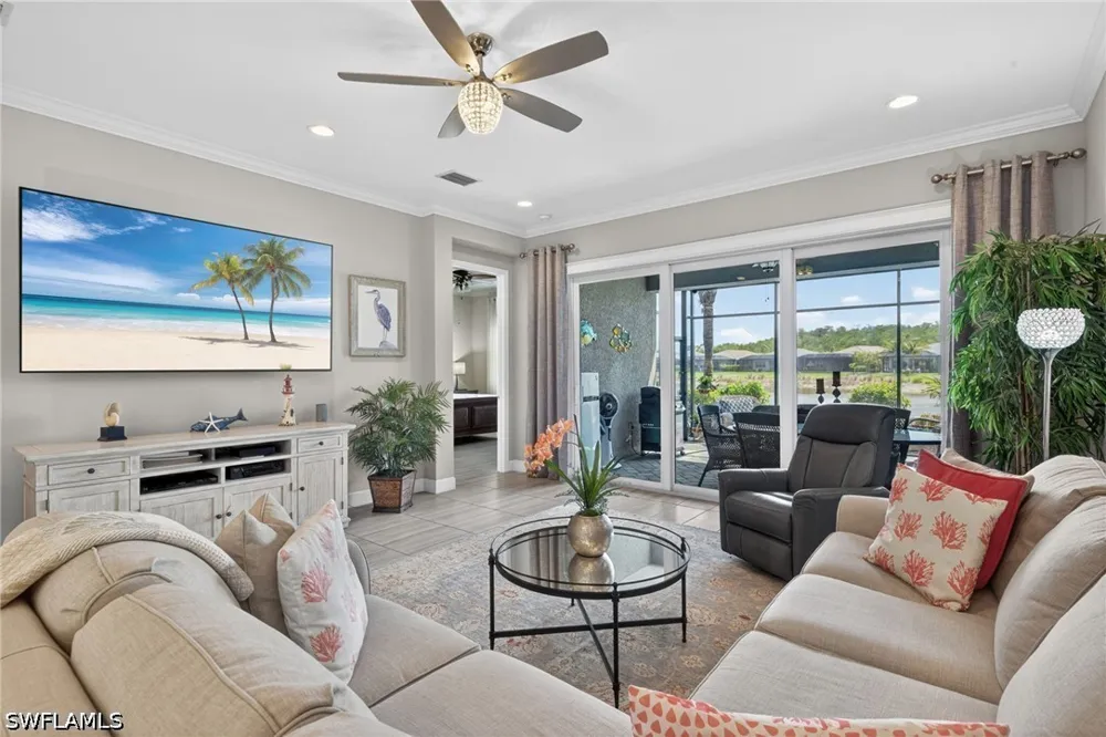 Orinda Way Bonita Springs, FL 34135