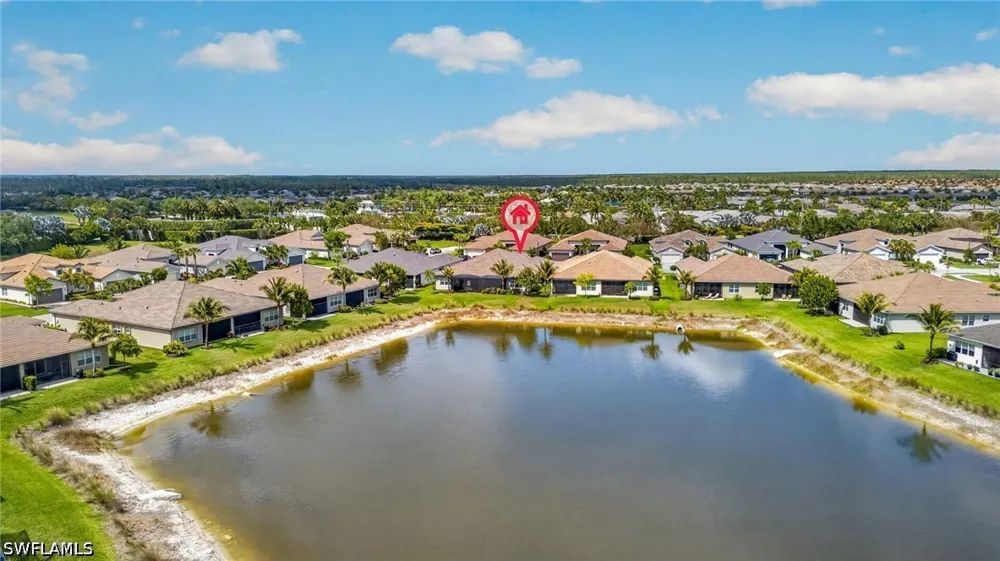 Orinda Way Bonita Springs, FL 34135