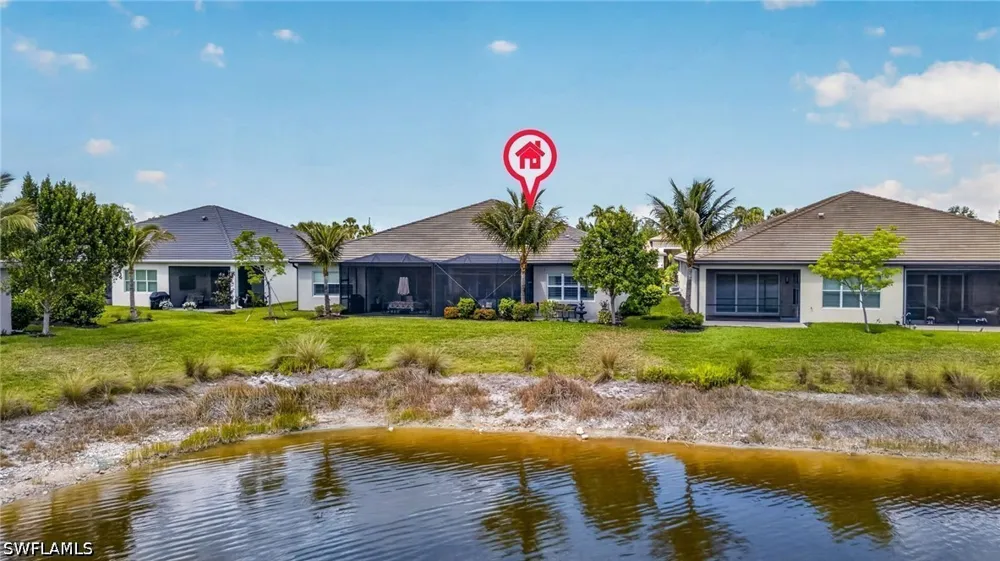 Orinda Way Bonita Springs, FL 34135