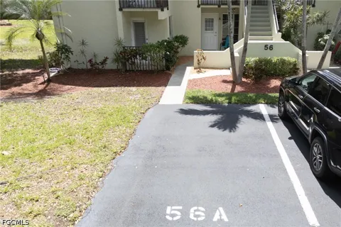 College Parkway #56A