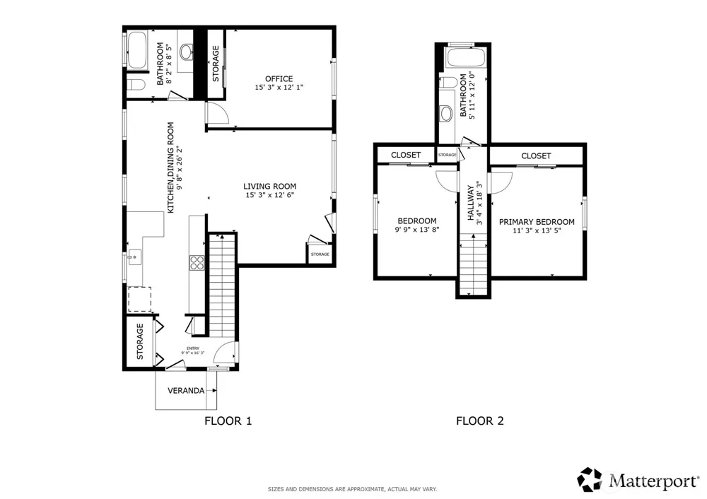 903 Atherton Street Centralia, WA 98531