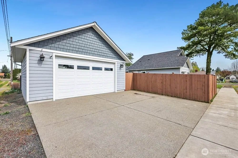 903 Atherton Street Centralia, WA 98531