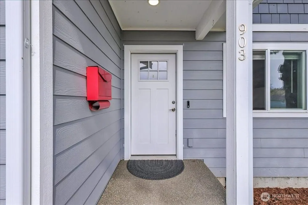 903 Atherton Street Centralia, WA 98531