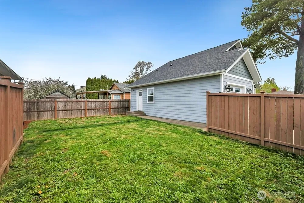 903 Atherton Street Centralia, WA 98531
