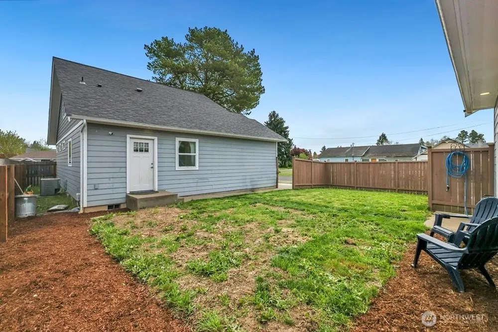903 Atherton Street Centralia, WA 98531