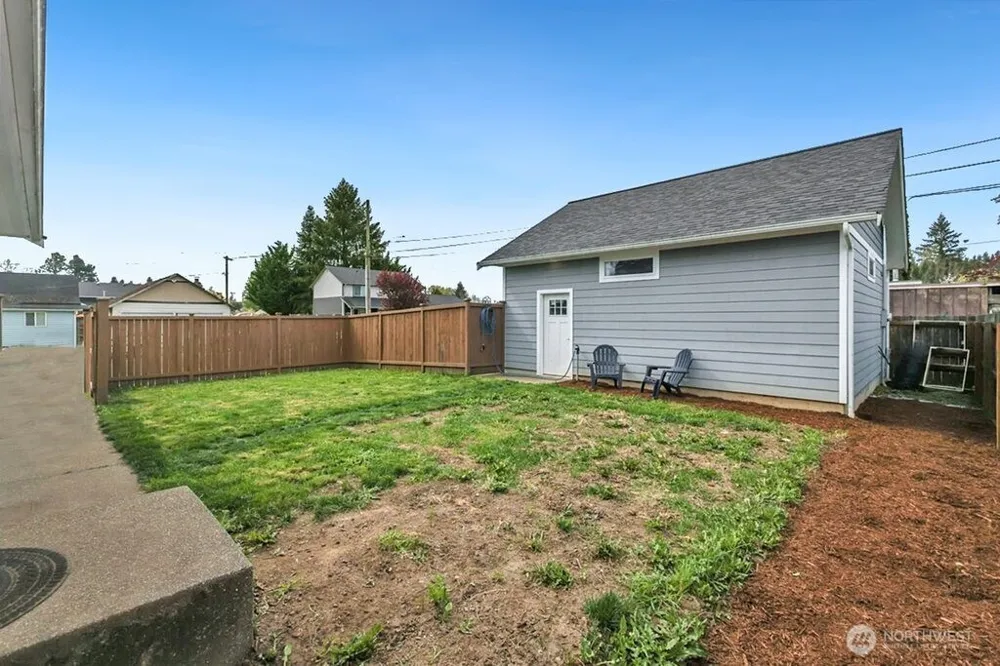 903 Atherton Street Centralia, WA 98531