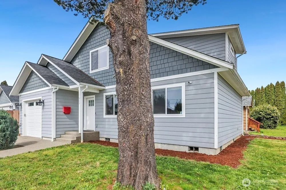 903 Atherton Street Centralia, WA 98531