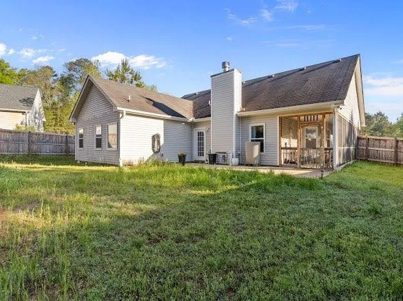20 Shenandoah Lane Covington, GA 30016