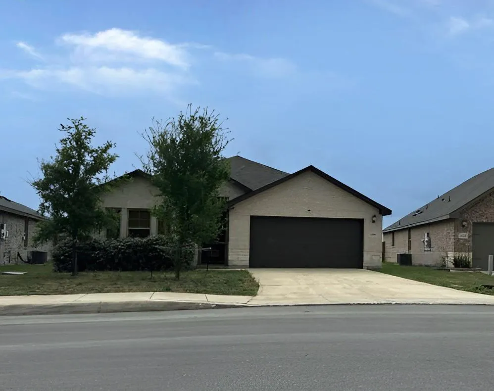 12006 Icon Ridge San Antonio, TX 78253