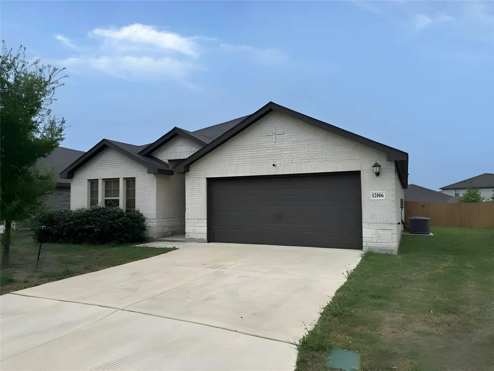12006 Icon Ridge San Antonio, TX 78253