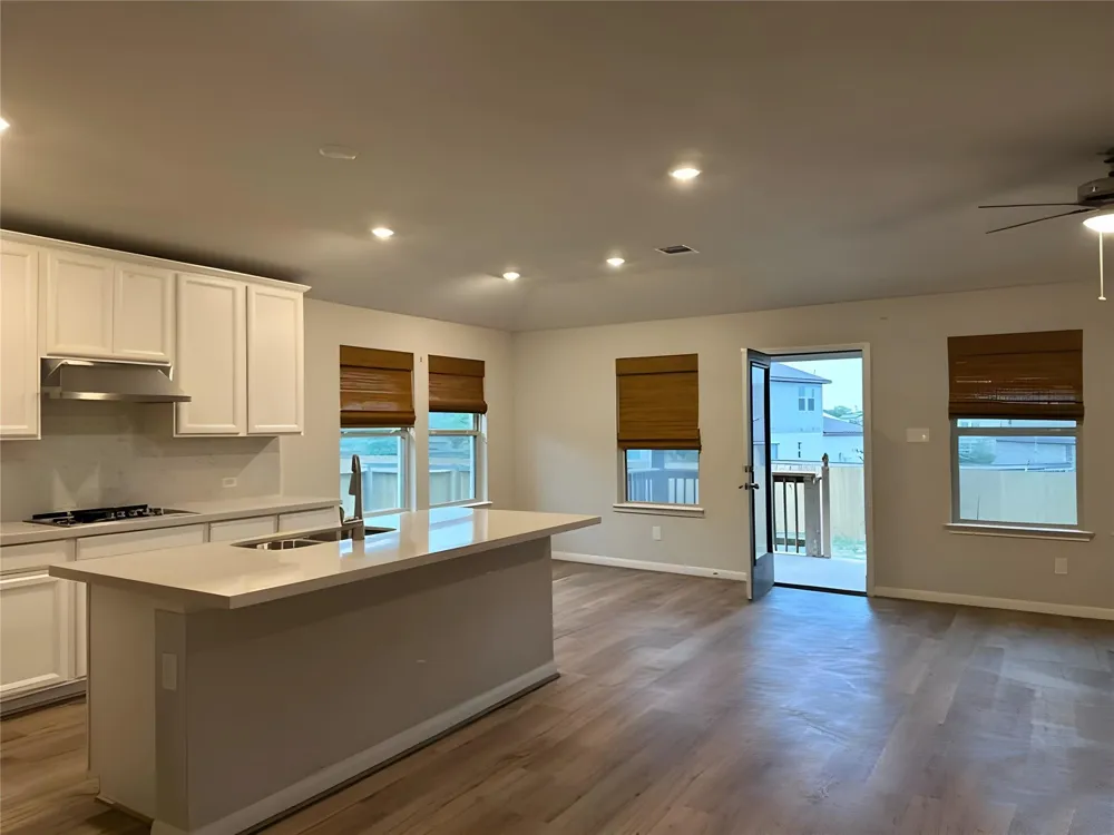 12006 Icon Ridge San Antonio, TX 78253