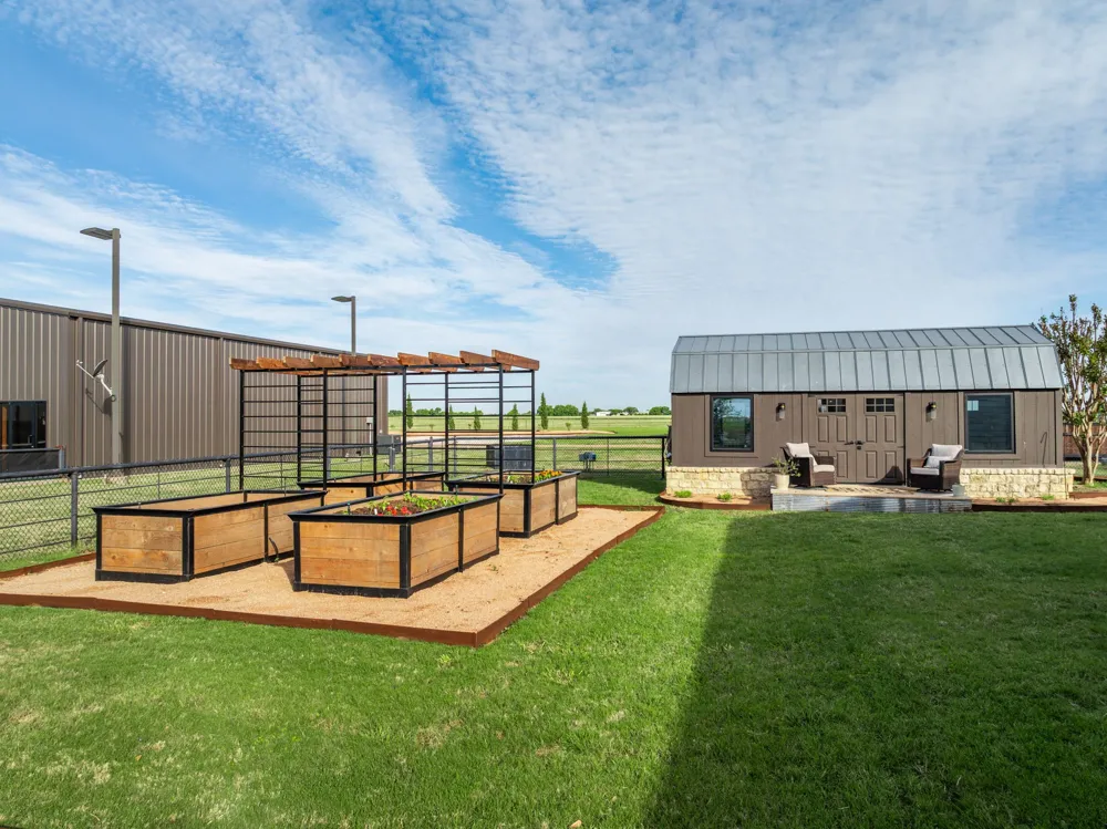 887 Hcr. 3110 Abbott, TX 76621