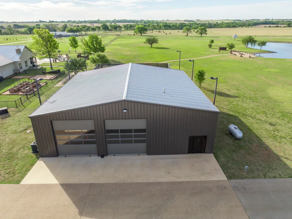 887 Hcr. 3110 Abbott, TX 76621