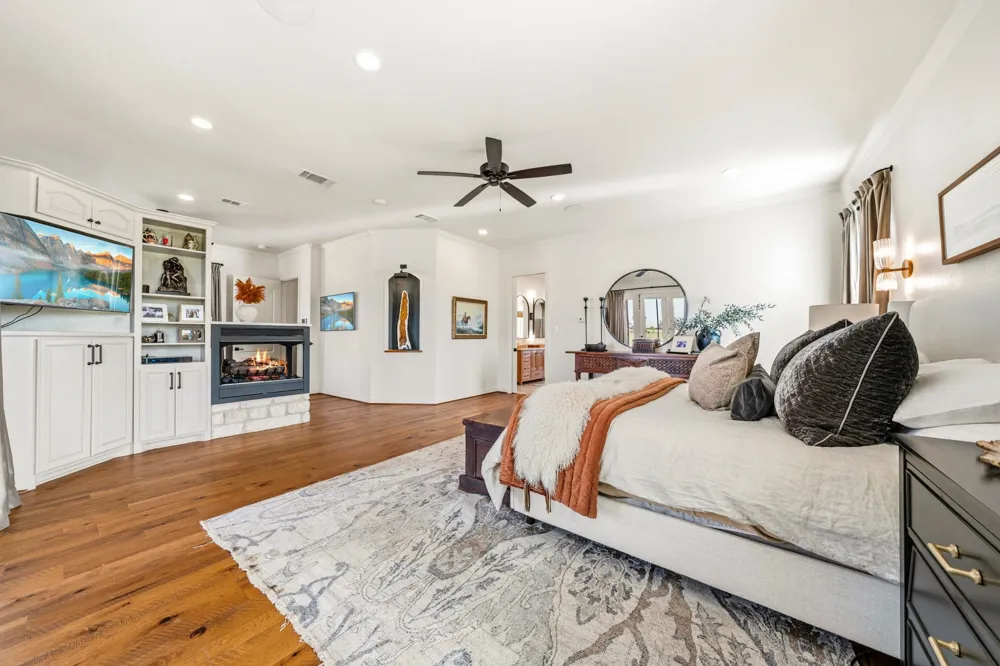 887 Hcr. 3110 Abbott, TX 76621