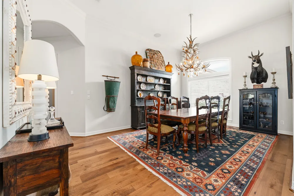 887 Hcr. 3110 Abbott, TX 76621