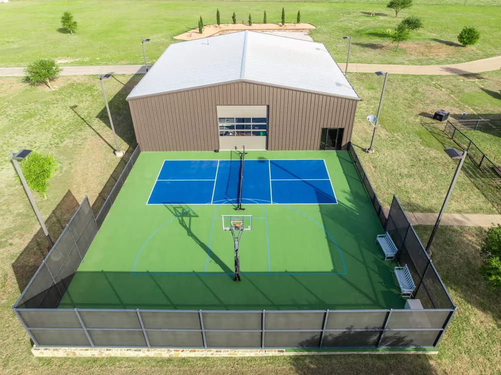 887 Hcr. 3110 Abbott, TX 76621