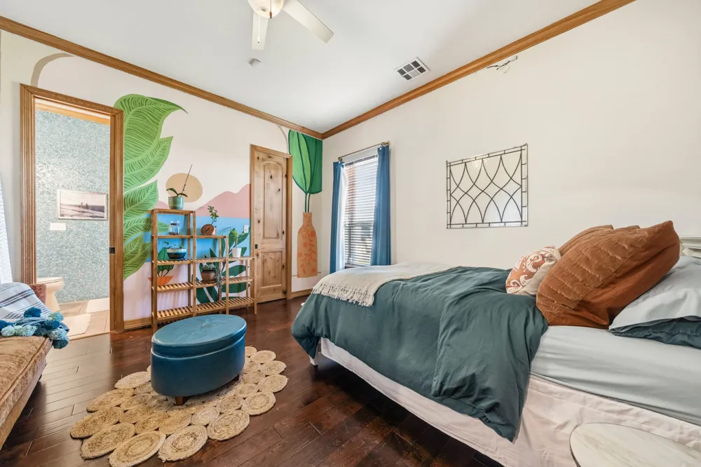 887 Hcr. 3110 Abbott, TX 76621