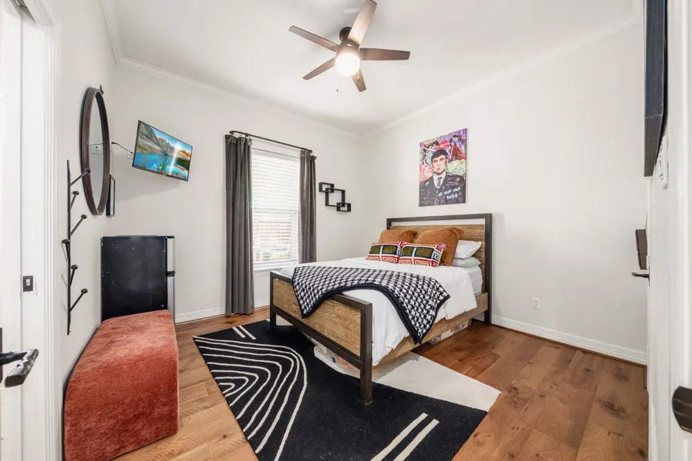 887 Hcr. 3110 Abbott, TX 76621