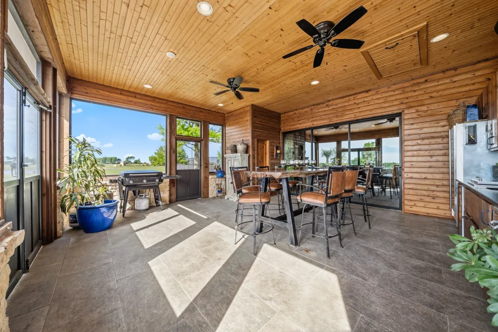 887 Hcr. 3110 Abbott, TX 76621