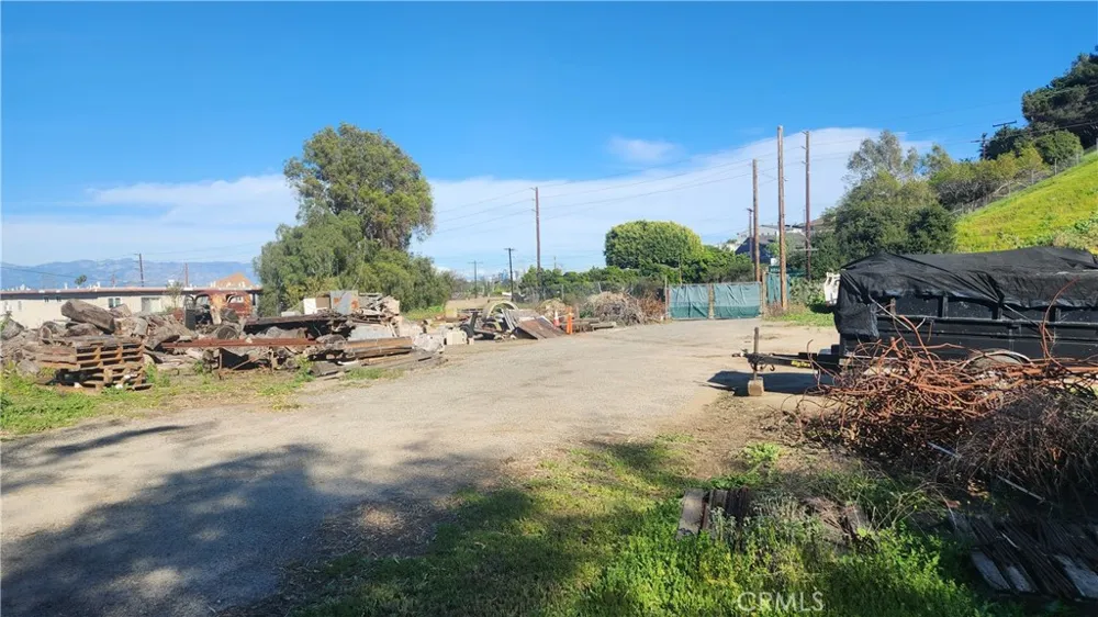 3801 S La Cienega Culver City, CA 90232