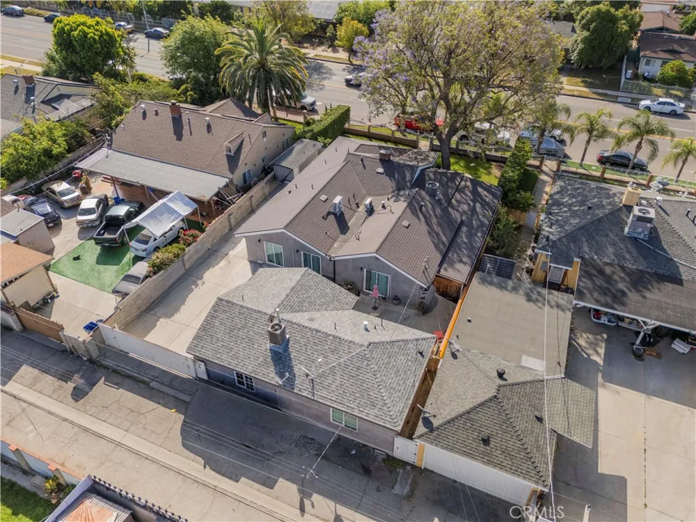 14143 Terra Bella Pacoima, CA 91331