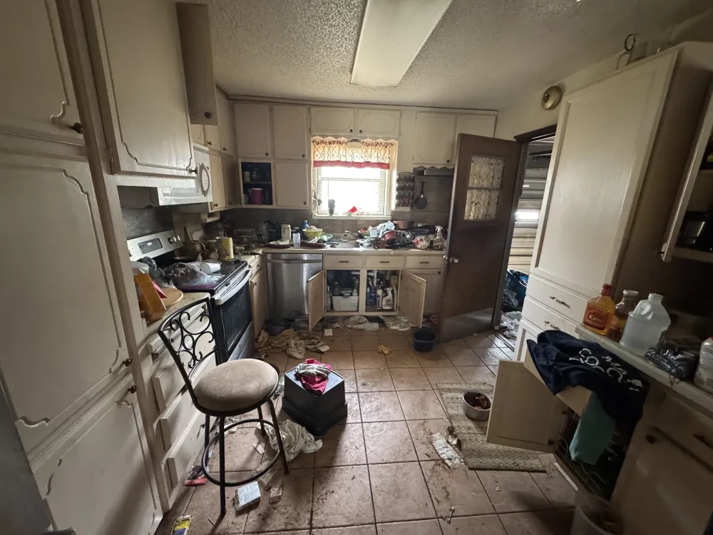 5633 Macdougall Drive Haltom City, TX 76148