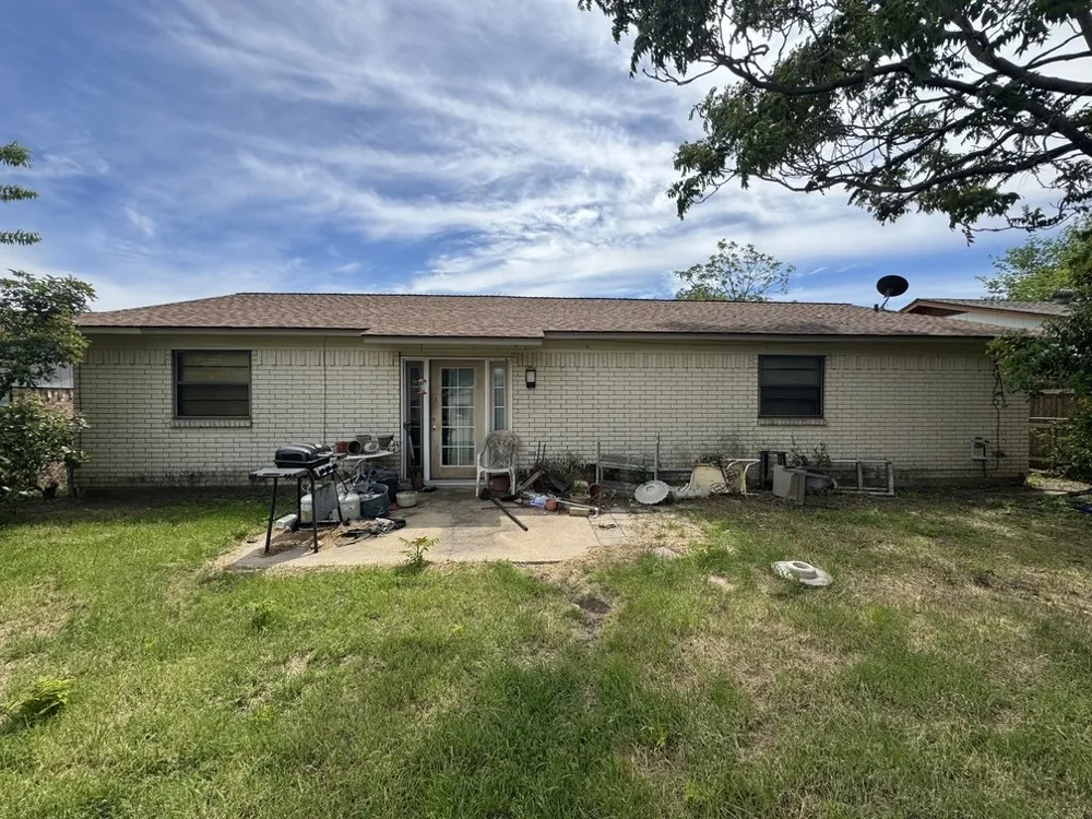 5633 Macdougall Drive Haltom City, TX 76148
