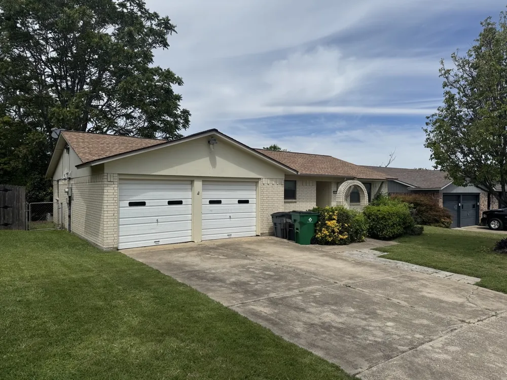 5633 Macdougall Drive Haltom City, TX 76148