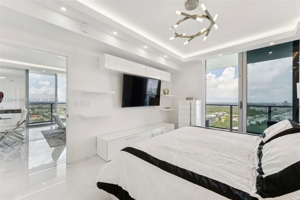16385 Biscayne Blvd #3001 North Miami Beach, FL 33160