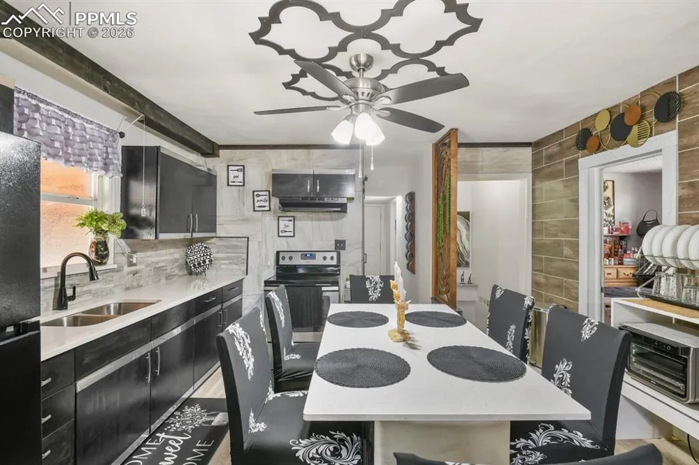 2511 E Routt Avenue Pueblo, CO 81004