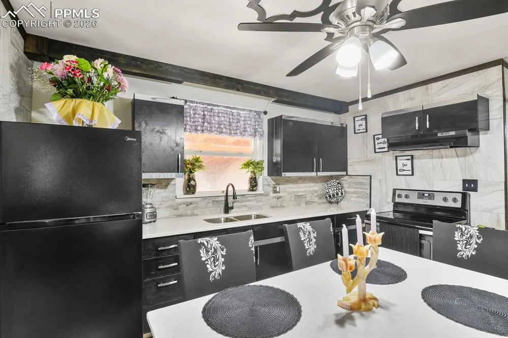 2511 E Routt Avenue Pueblo, CO 81004