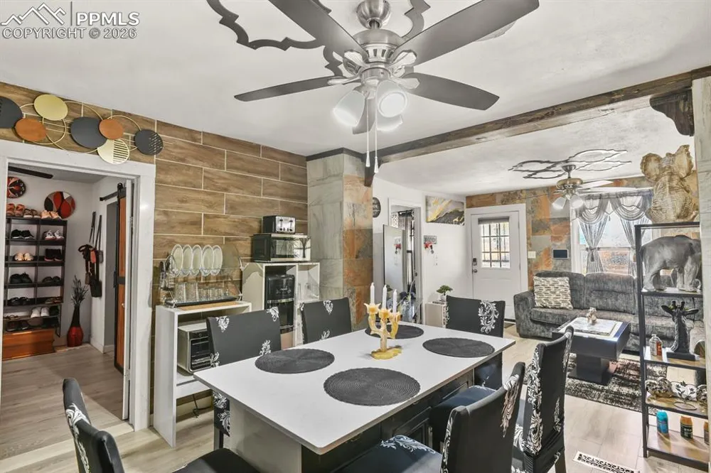 2511 E Routt Avenue Pueblo, CO 81004