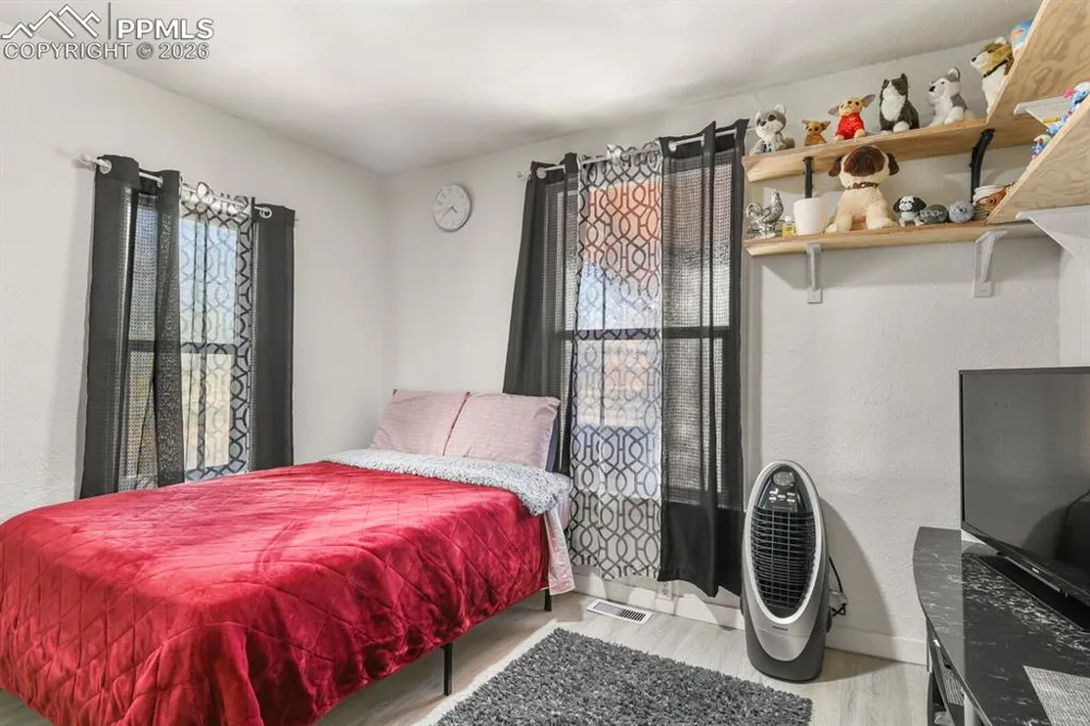 2511 E Routt Avenue Pueblo, CO 81004