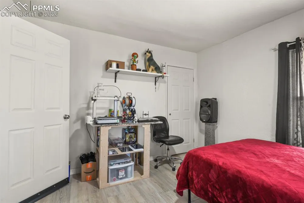 2511 E Routt Avenue Pueblo, CO 81004