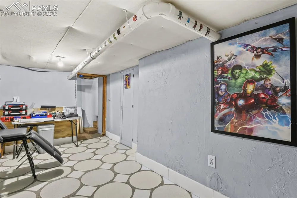 2511 E Routt Avenue Pueblo, CO 81004