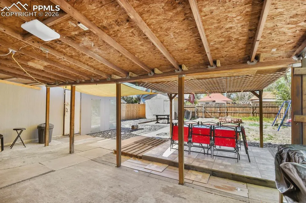2511 E Routt Avenue Pueblo, CO 81004