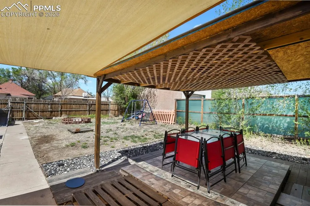 2511 E Routt Avenue Pueblo, CO 81004