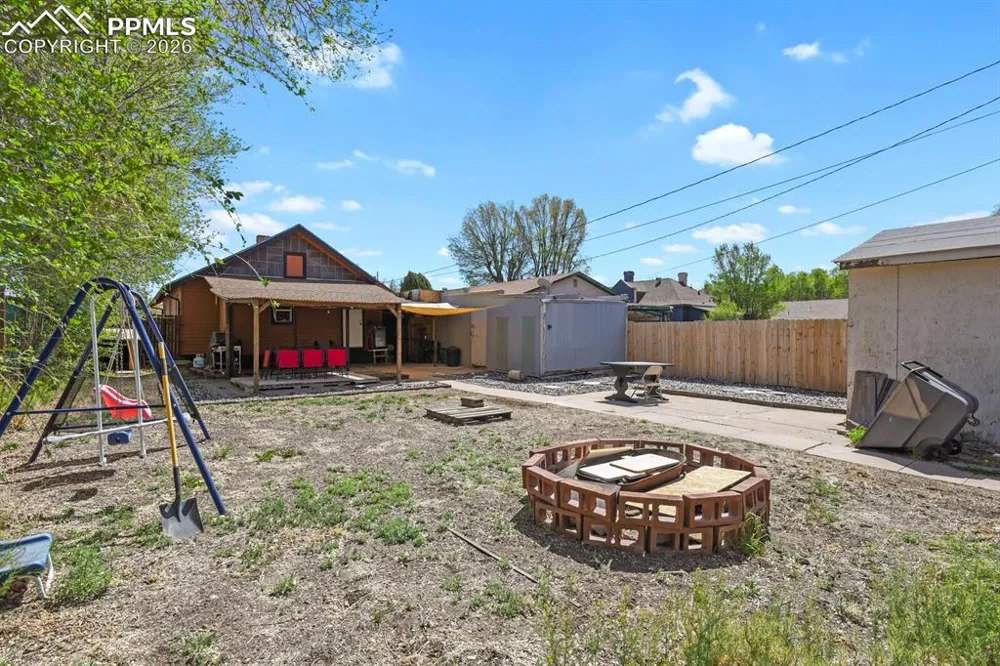 2511 E Routt Avenue Pueblo, CO 81004