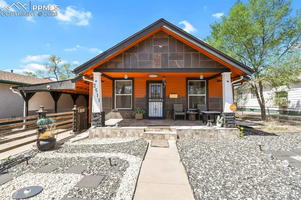 2511 E Routt Avenue Pueblo, CO 81004