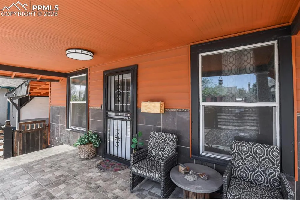 2511 E Routt Avenue Pueblo, CO 81004