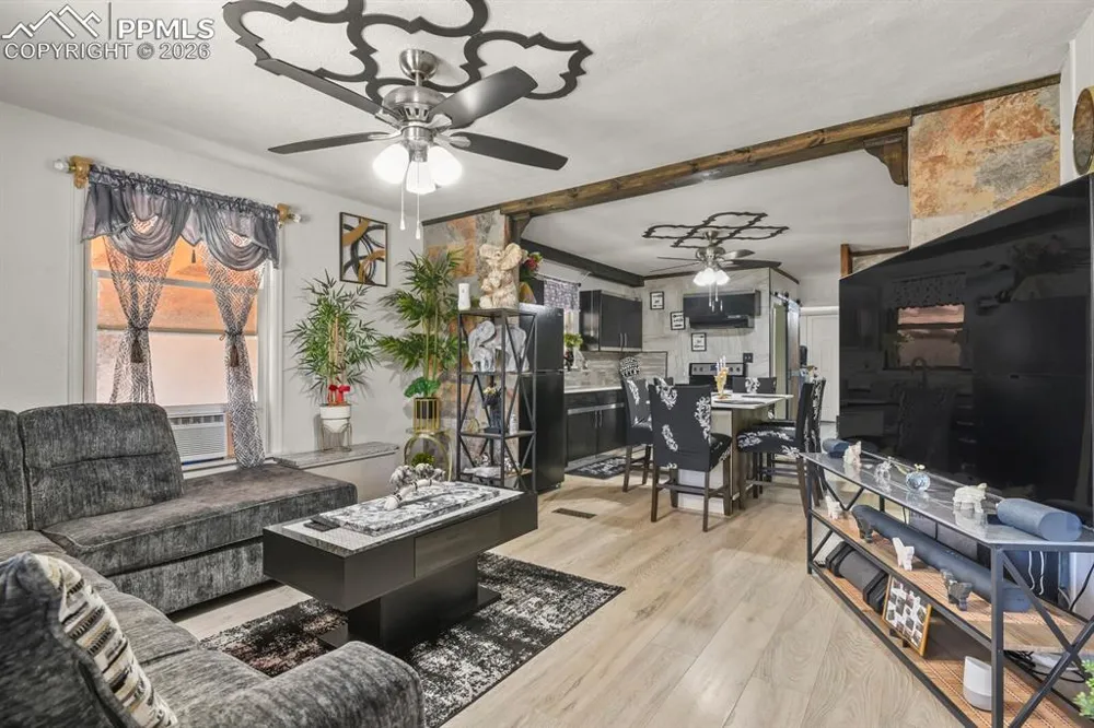 2511 E Routt Avenue Pueblo, CO 81004