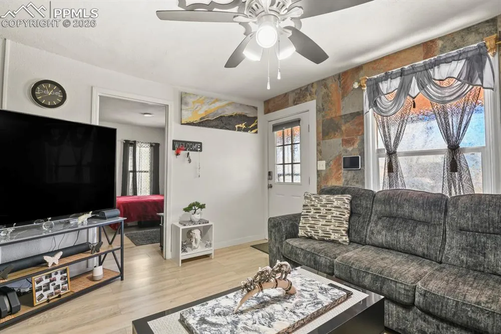 2511 E Routt Avenue Pueblo, CO 81004