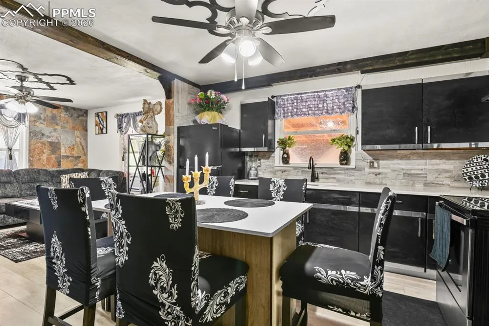2511 E Routt Avenue Pueblo, CO 81004
